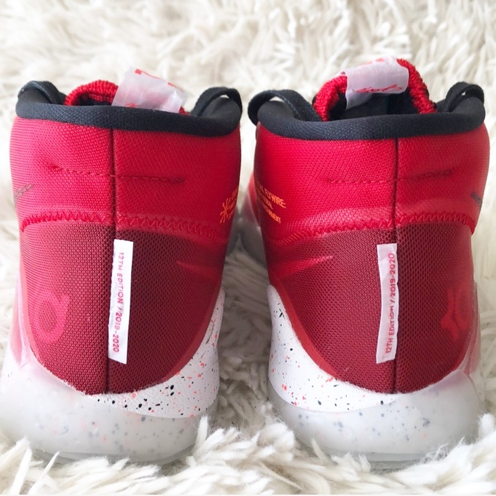 ‼️SOLD‼️NIKE ZOOM KEVIN DURANT SNEAKERS - Picture 8 of 9